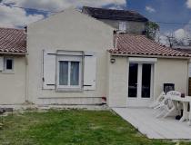Immobilier maison Aulnay 17470 [1/36265888]