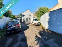 annonce vente maison aulnay sous bois 93600