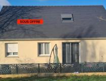 Achat maison Aunay Sous Crecy 28500 [1/36019454]