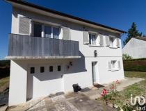 Vente maison Aureil 87220 [1/35412021]