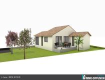 annonce vente maison avignon 84000