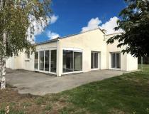 vente maison Avrille - 35113465:1