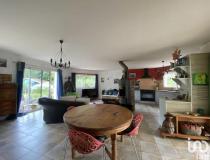 vente maison Avrille - 35347522:4