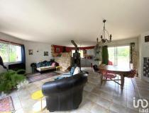 vente maison Avrille - 35347522:3