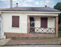 vente maison Avrille - 35674513:1