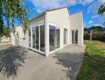 Vente maison Avrille 85440 [1/35034837]