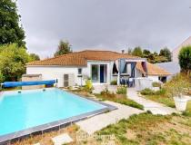 vente maison Avrille - 35400504:1