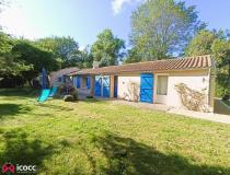 Vente maison Avrille 85440 [1/35354388]