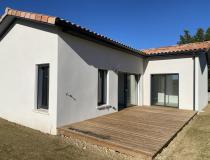 Immobilier maison Ayguesvives 31450 [1/35960249]