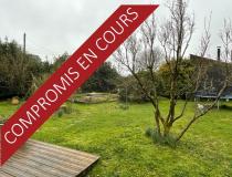 annonce vente maison baden 56870