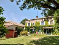 Vente maison Bagat En Quercy 46800 [1/36251373]