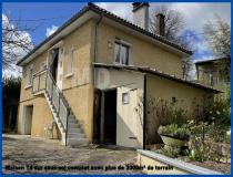Achat maison Bagnac Sur Cele 46270 [1/36160940]