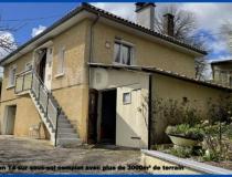 Immobilier maison Bagnac Sur Cele 46270 [1/36222280]