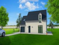 annonce vente maison baguer pican 35120