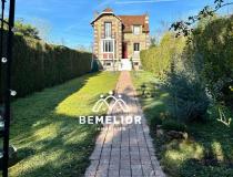Immobilier maison Bailly 78870 [1/36136137]
