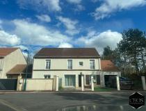 Immobilier maison Bailly Romainvilliers 77700 [1/36225709]
