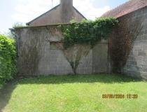 annonce vente maison bains sur oust 35600