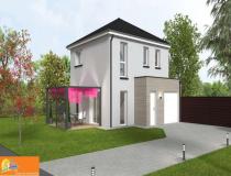 annonce vente maison balleville 88170