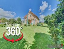 annonce vente maison ban de laveline 88520