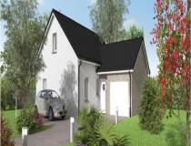 annonce vente maison ban de laveline 88520