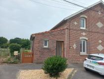 annonce vente maison barlin 62620