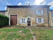 annonce vente maison baslieux 54620