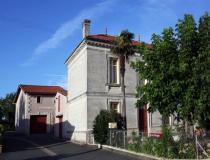 Achat maison Bayon Sur Gironde 33710 [1/35334234]