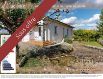 annonce vente maison bazas 33430