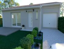 annonce vente maison baziege 31450