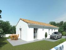 annonce vente maison baziege 31450