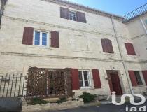 annonce vente maison beaucaire 30300