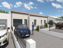 Immobilier maison Beaugeay 17620 [1/34949471]