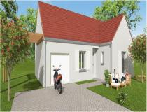 annonce vente maison beaugency 45190