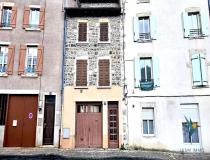 annonce vente maison beaujeu 69430