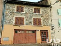 annonce vente maison beaujeu 69430