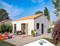 vente maison Beaulieu Sous Parthenay - 35675931:4