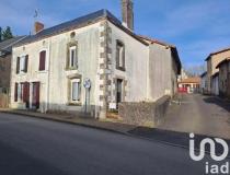 Vente maison Beaulieu Sous Parthenay 79420 [1/35325025]