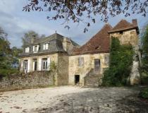 Immobilier maison Beaulieu Sur Dordogne 19120 [1/35953218]