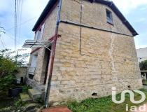 annonce vente maison beaumont sur oise 95260