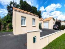 Immobilier maison Beaurepaire 85500 [1/35638532]