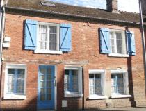 annonce vente maison beauvais 60000