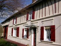 annonce vente maison beauvais 60000