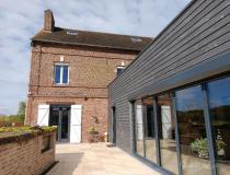 annonce vente maison beauvais 60000