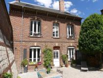 annonce vente maison beauvais 60000