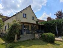 annonce vente maison beauvais 60000