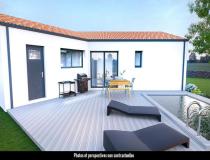 vente maison Beauvoir Sur Mer - 35674381:5