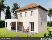 annonce vente maison beauvoisin 30640