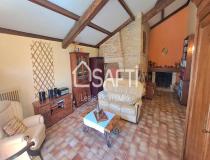 vente maison Beceleuf - 35511665:3