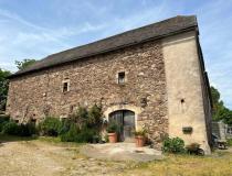 annonce vente maison belcastel 12390