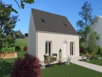 annonce vente maison belle eglise 60540